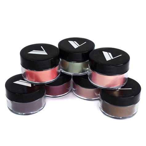 Valentino acrylics - Acrylic System - Blossom. $17.74. 152 Reviews. ADD TO CART. There’s a reason people are obsessed with our Acrylic System. Both advanced and beginners love this product for its superior adhesion, self-leveling formula, and flawless finish. Our perfectly fine powder has great workability, which allows for a bubble-free, even-toned look.